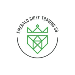 Emerald Chief Trading Co logo